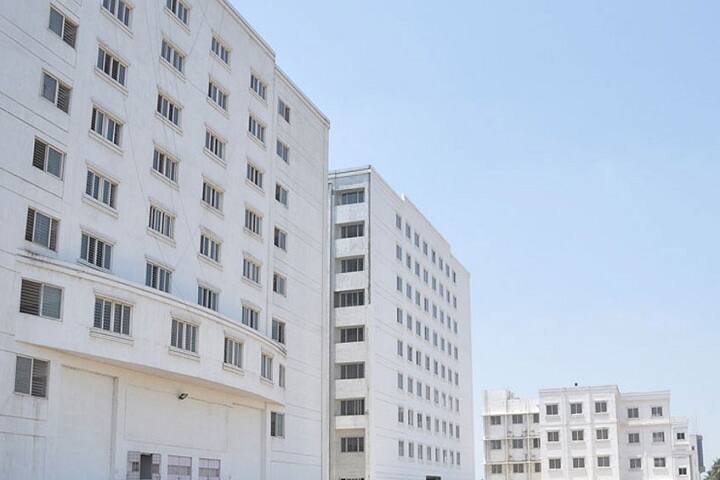 hostel